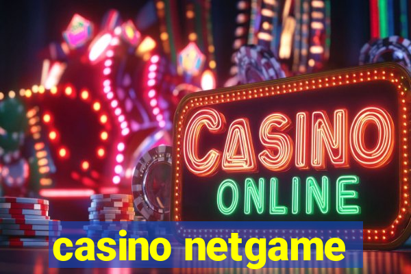 casino netgame