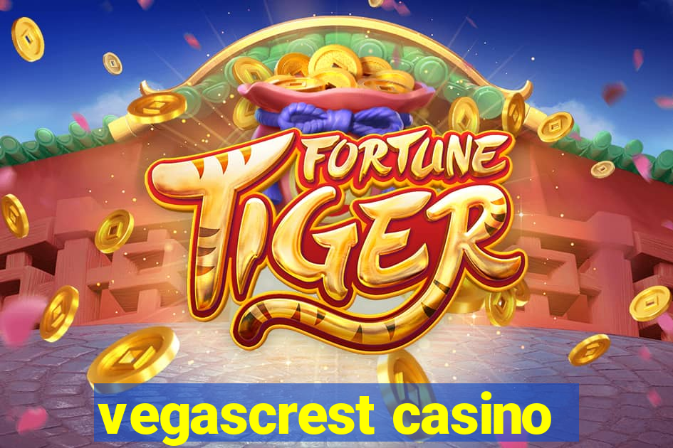 vegascrest casino