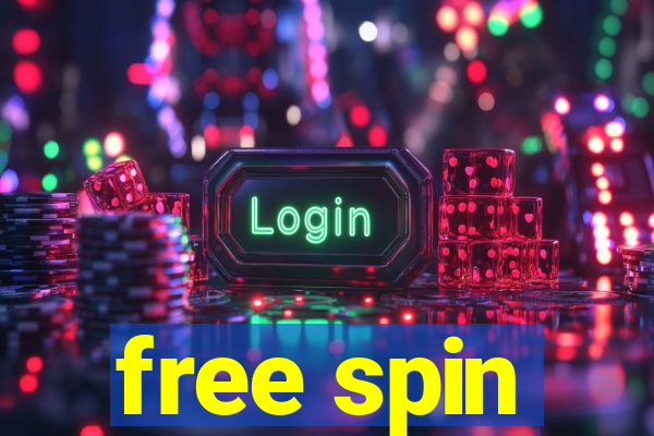 free spin