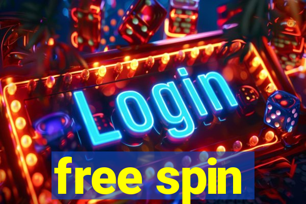 free spin