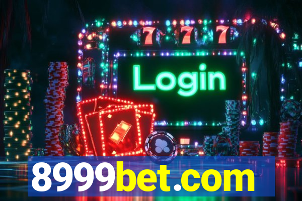 8999bet.com