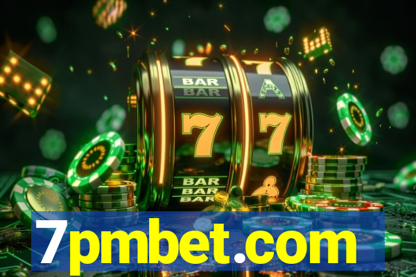 7pmbet.com