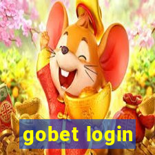 gobet login