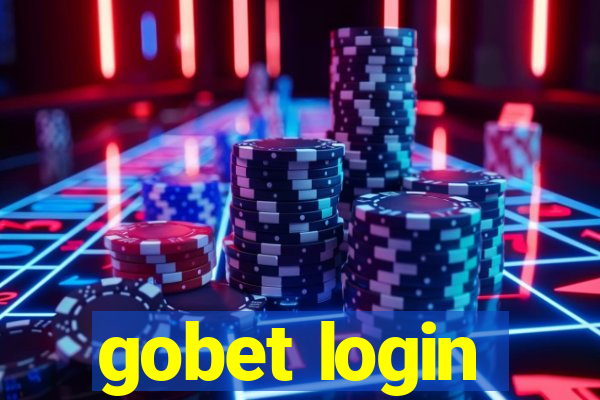 gobet login