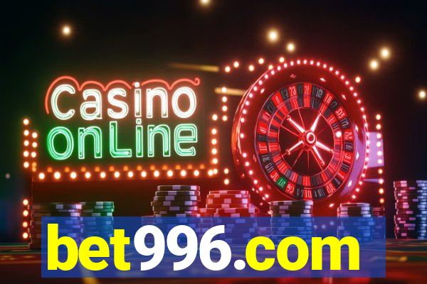 bet996.com