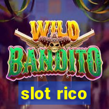 slot rico