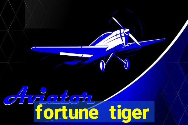 fortune tiger sinais grátis