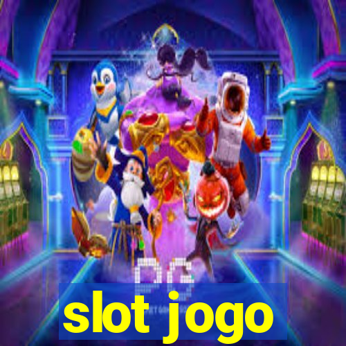 slot jogo