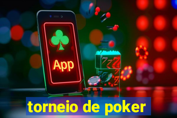 torneio de poker