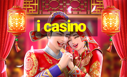 i casino