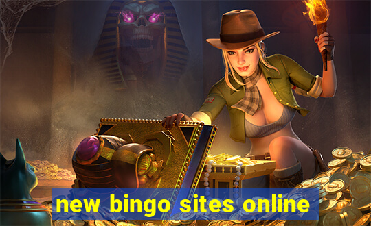 new bingo sites online