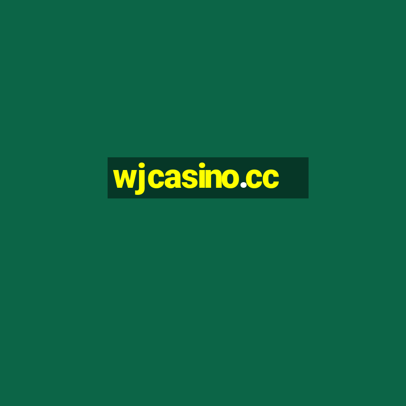 wjcasino.cc