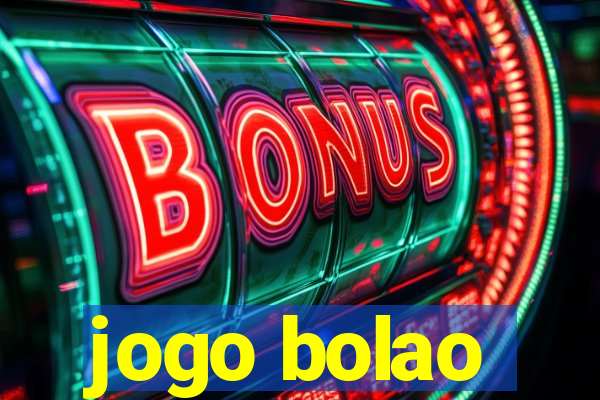 jogo bolao