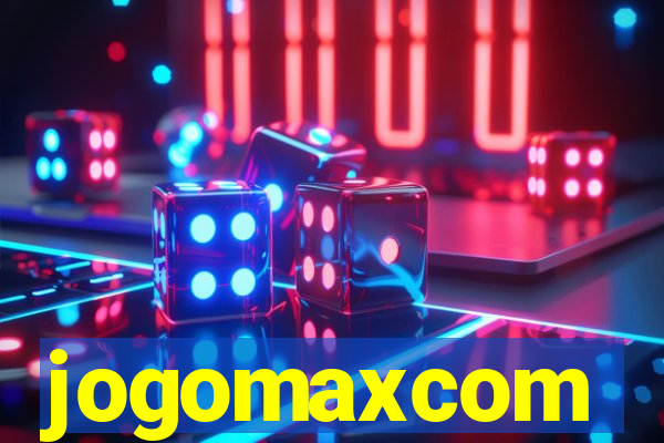 jogomaxcom