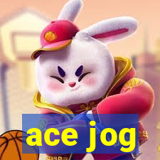 ace jog