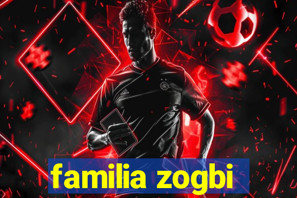 familia zogbi