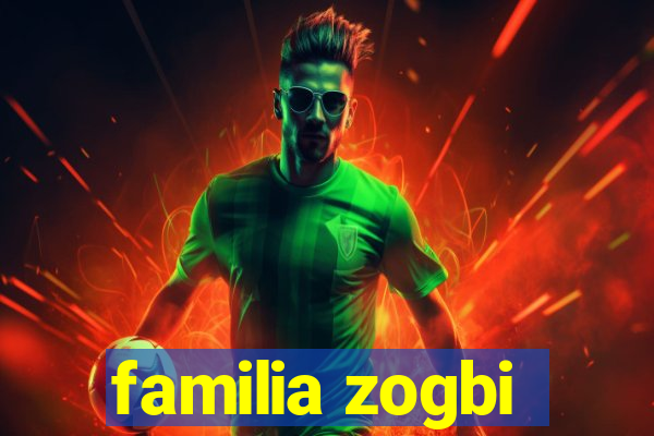 familia zogbi