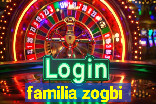 familia zogbi