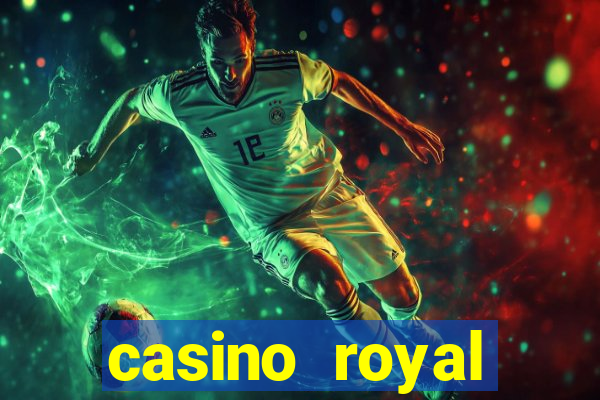 casino royal perfume masculino