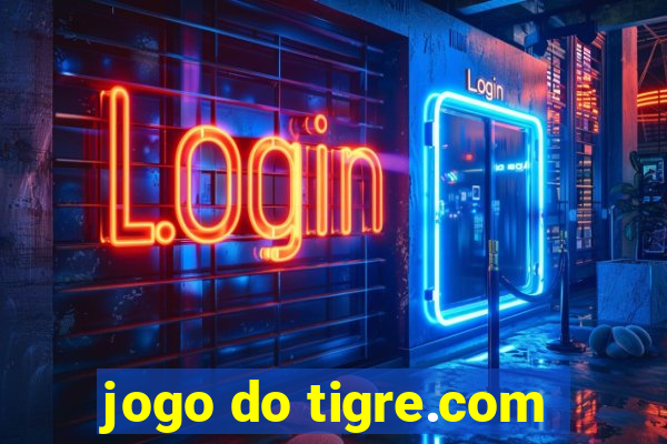 jogo do tigre.com