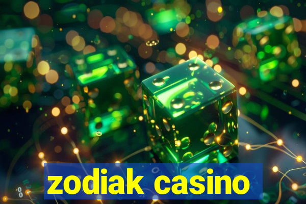 zodiak casino