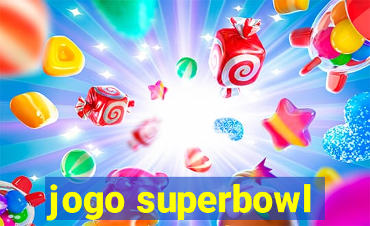 jogo superbowl