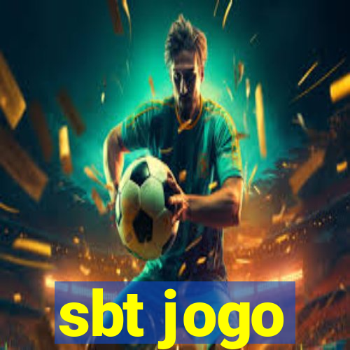 sbt jogo