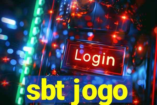 sbt jogo