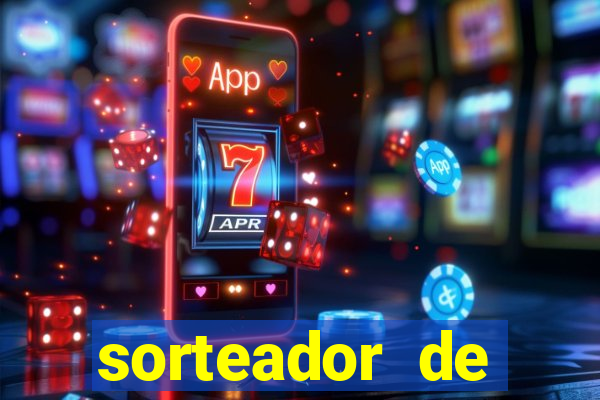 sorteador de números para bingo