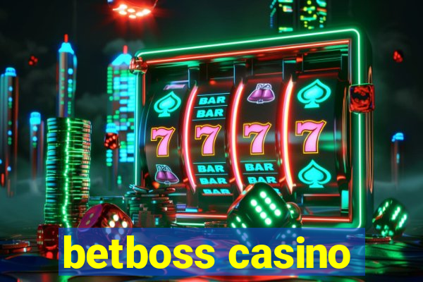 betboss casino