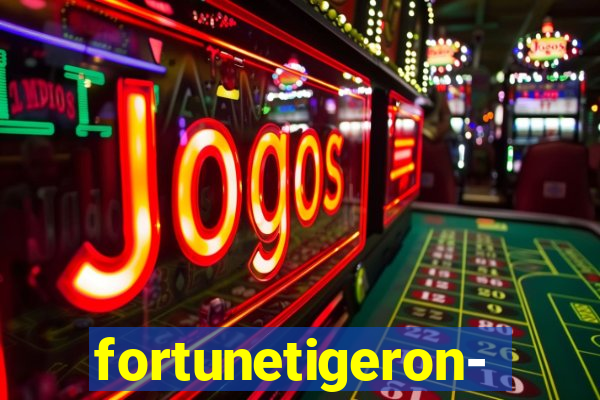 fortunetigeron-line.org