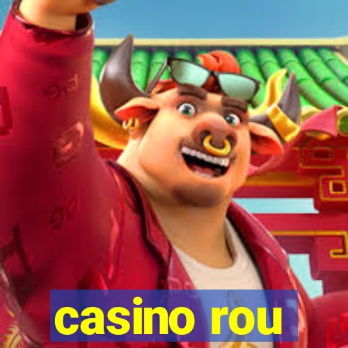 casino rou