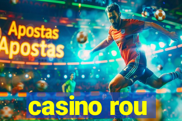 casino rou