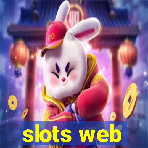 slots web