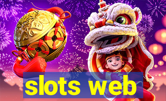 slots web