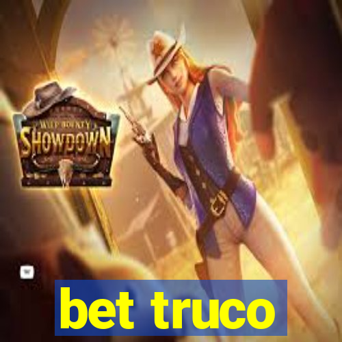 bet truco