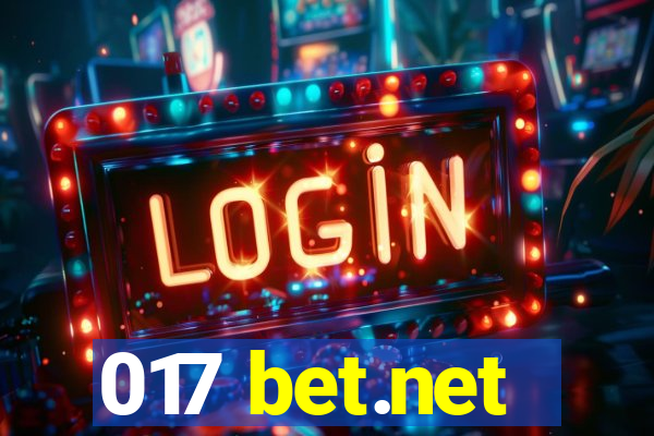 017 bet.net