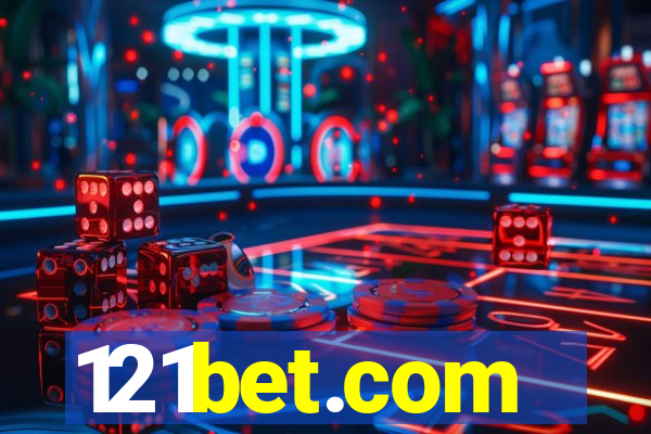 121bet.com