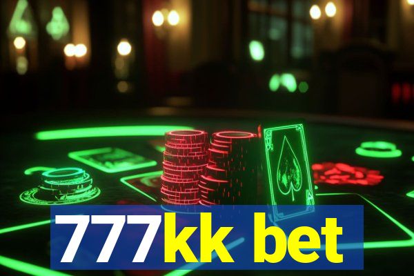 777kk bet