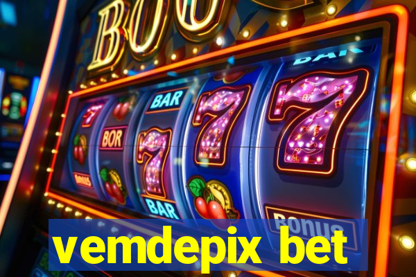 vemdepix bet