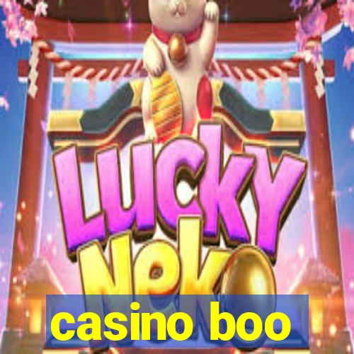 casino boo