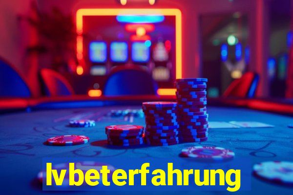 lvbeterfahrung