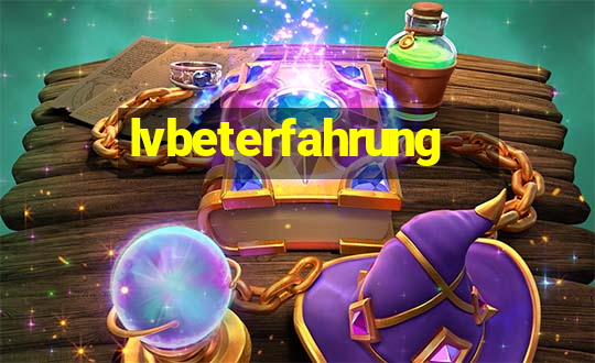 lvbeterfahrung