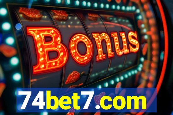 74bet7.com