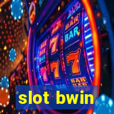 slot bwin