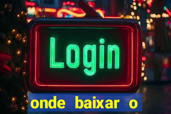 onde baixar o fortune tiger