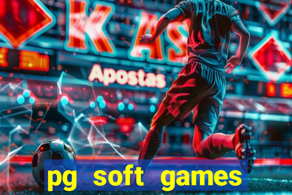 pg soft games fortune ox