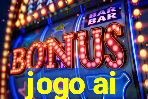 jogo ai