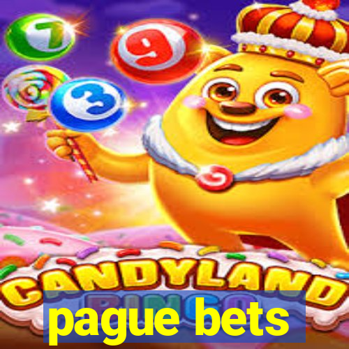 pague bets