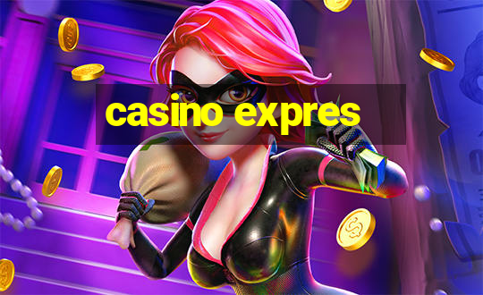 casino expres